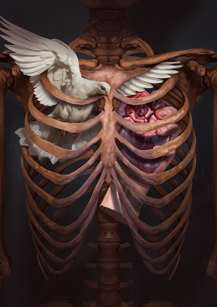 Meet the enigmatic (117)